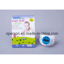 Цифровой термометр для сосок для младенцев (OS1027)